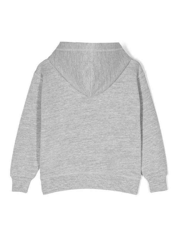 DSQUARED2: Sweatshirts & Sweaters online - Sweater
