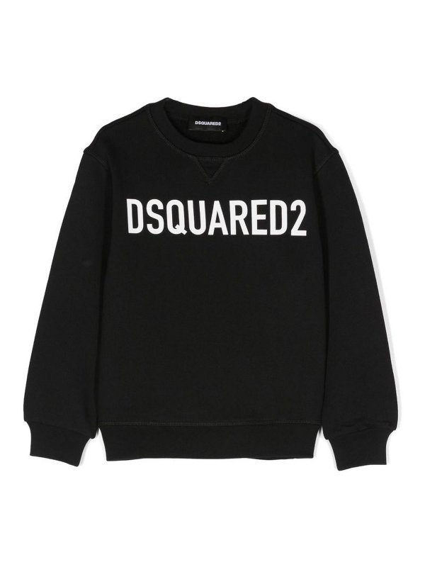 DSQUARED2: Sweatshirts & Sweaters - Sweater
