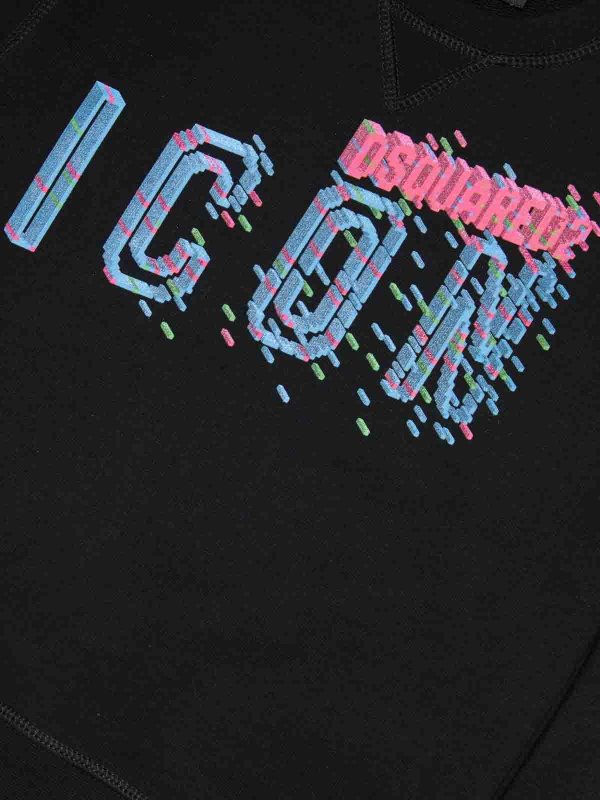 Maglione shop online: DSQUARED2