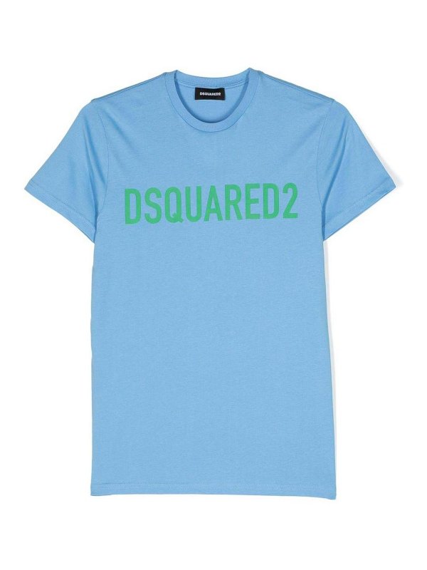 DSQUARED2: t-shirts - T-shirt