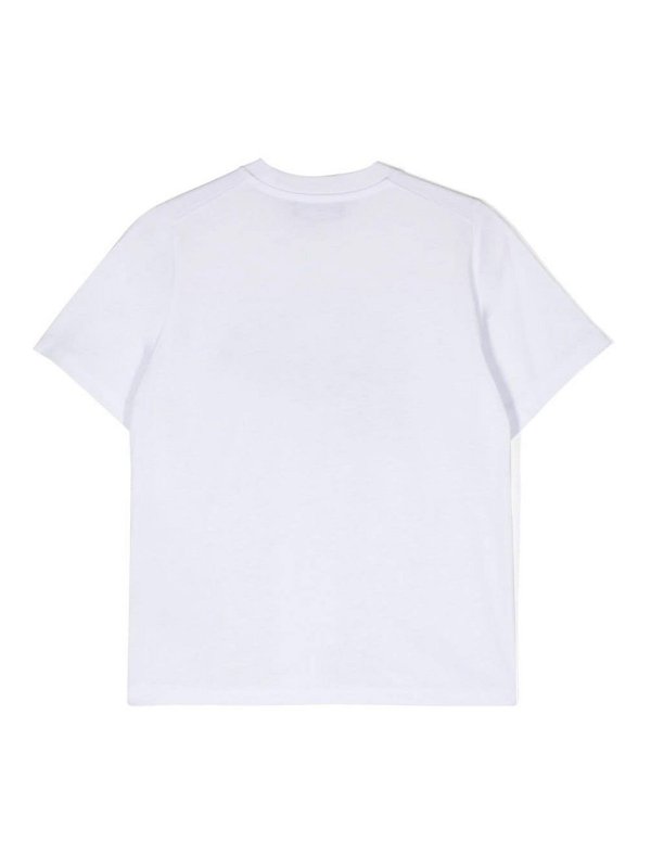 DSQUARED2: t-shirts online - T-shirt