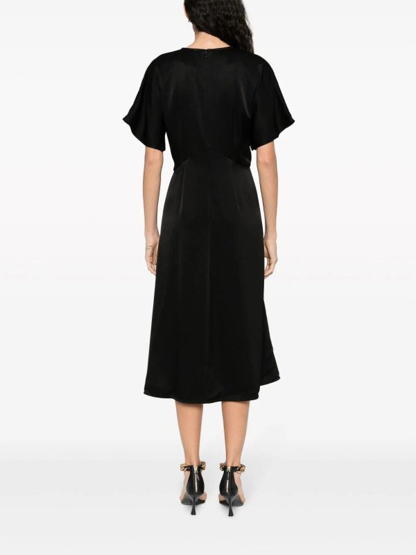 Vestito maxi shop online: MICHAEL KORS