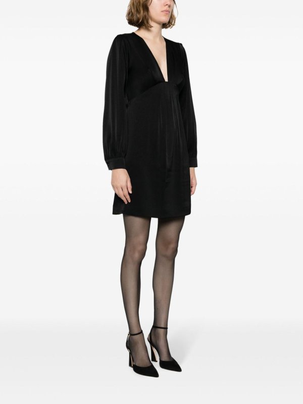 MICHAEL KORS: ショートドレス online - ショートドレス - 黒