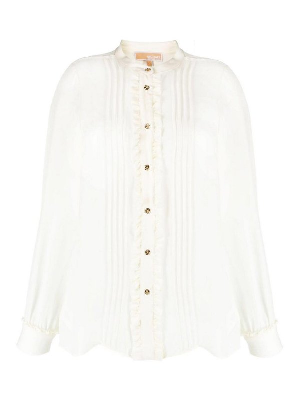 MICHAEL KORS: blouses - Blouse