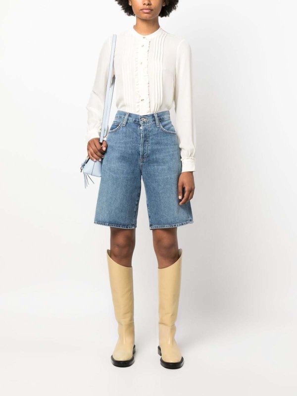 MICHAEL KORS: blouses online - Blouse