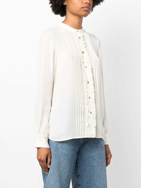 The Best Shops MICHAEL KORS: blouses - Blouse