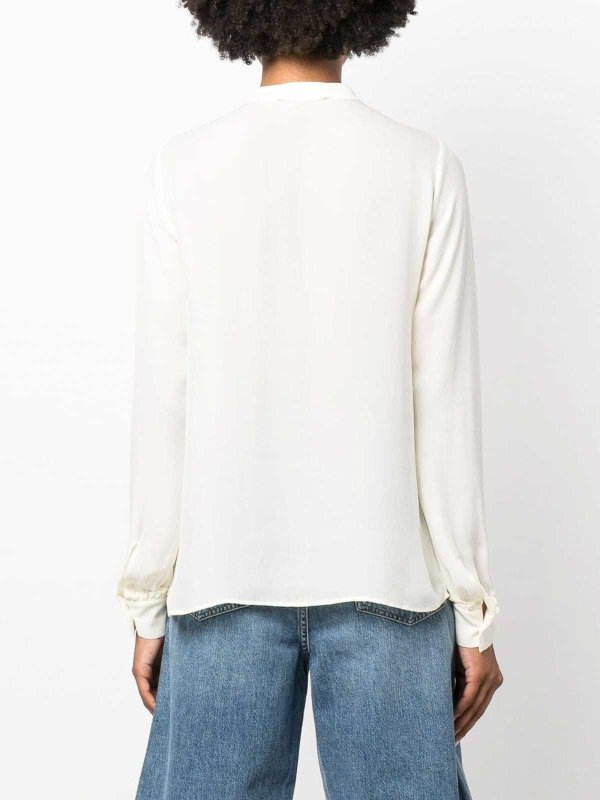 Blouse shop online: MICHAEL KORS