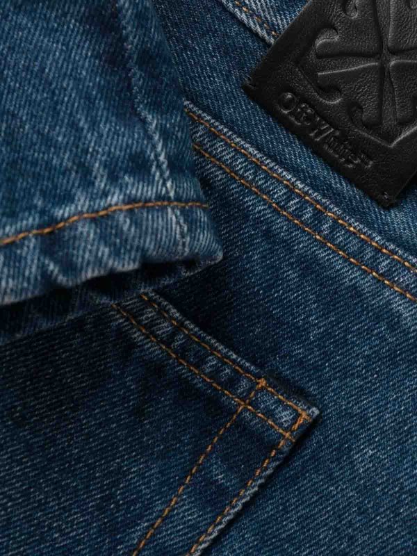 Jeans Rectos shop online Vaqueros Rectos - Azul