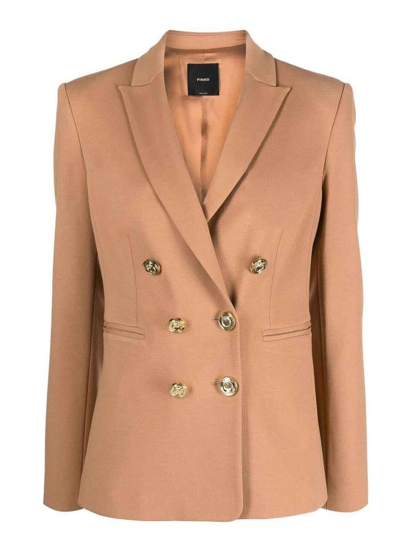 Pinko: blazers - Alexia blazer