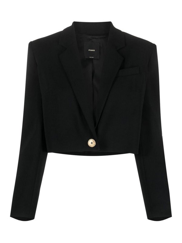Pinko: blazers - Blazer