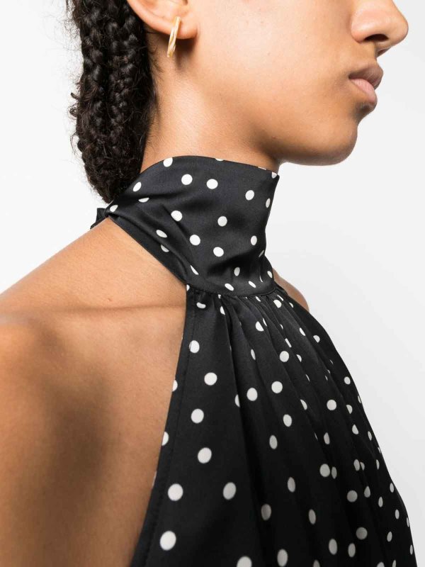 Pinko buy online Top - Schwarz