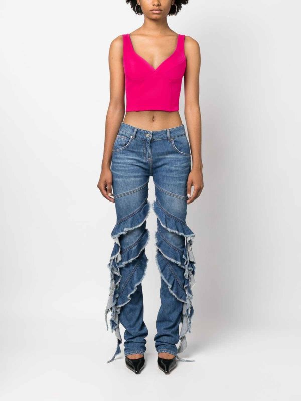 Pinko: トップス＆タンクトップ online - トップ/タンクトップ - ヌードカラー