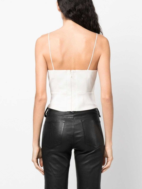 The Best Shops Pinko: Tops & Tank tops - Top