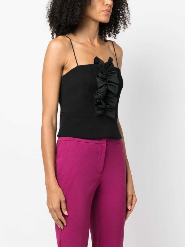 The Best Shops Pinko: Tops & Tank tops - Top