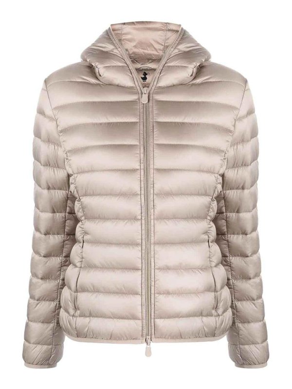 Save The Duck: padded jackets - Padded jacket