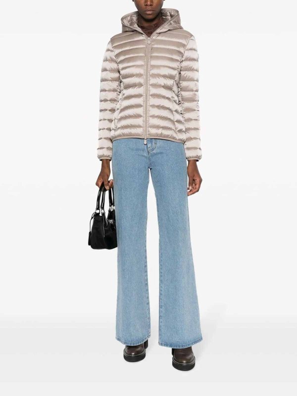 Padded jacket shop online: Save The Duck