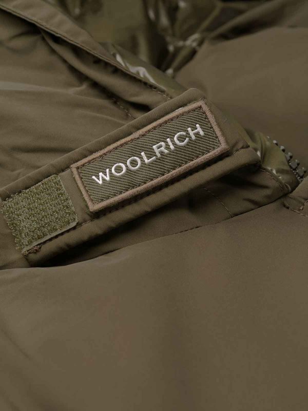 WOOLRICH buy online Luxury arctic parka