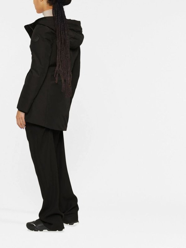 WOOLRICH buy online Parka - Negro