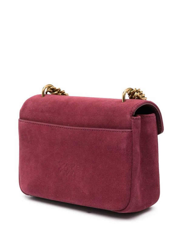 Pinko: cross body bags online - Cupid bag