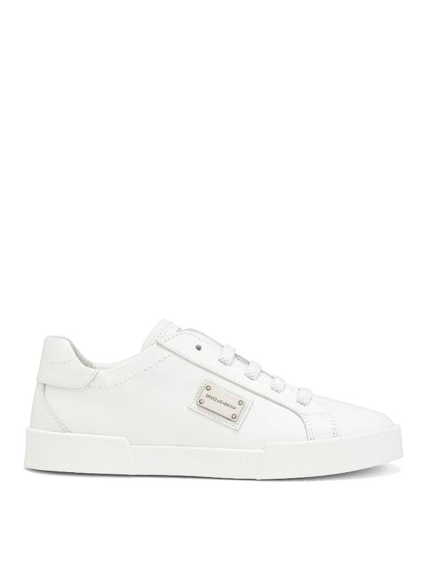 Dolce & Gabbana Jr: trainers - Sneaker