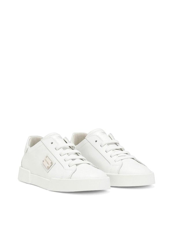 Dolce & Gabbana Jr: trainers online - Sneaker