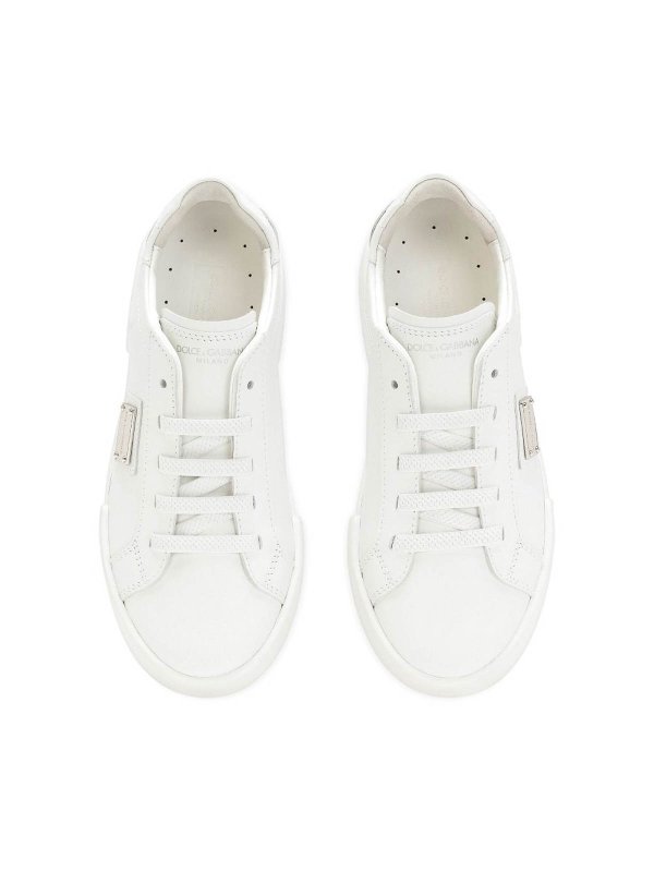 Sneaker shop online: Dolce & Gabbana Jr