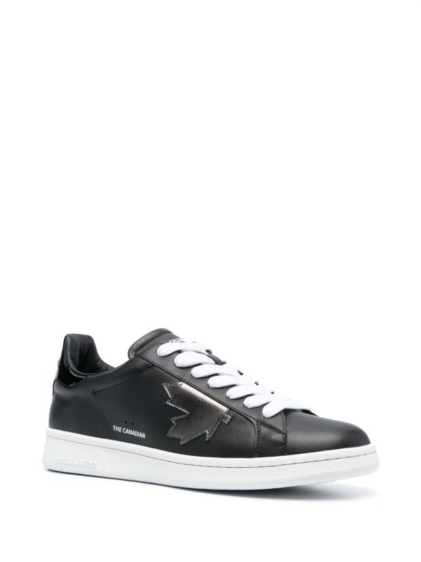 DSQUARED2: trainers online - Sneakers