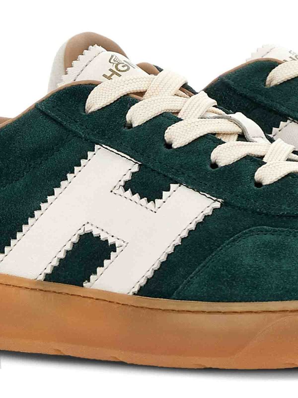 HOGAN buy online Logo sneakers