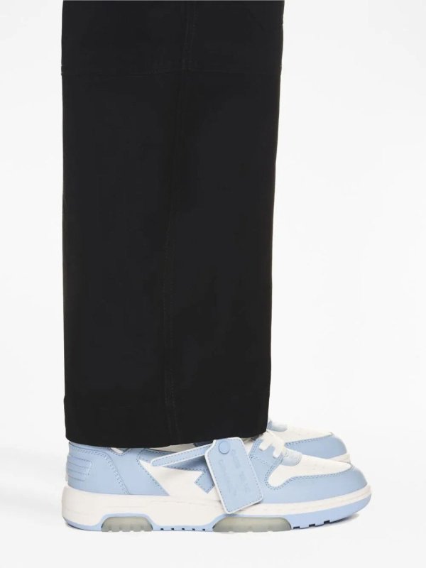 OFF-WHITE buy online Logo sneakers