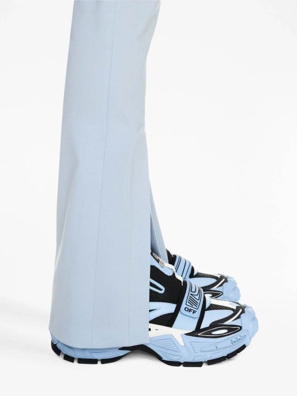 Baskets - Noir shop online: OFF-WHITE