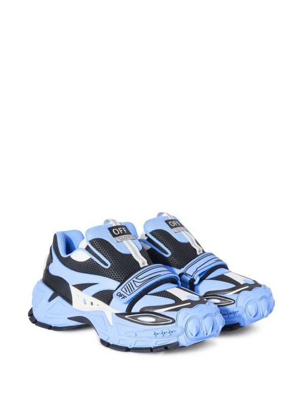 OFF-WHITE: trainers online - Glove sneakers
