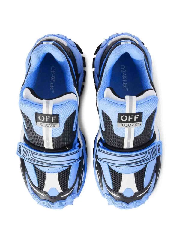 Glove sneakers shop online: OFF-WHITE