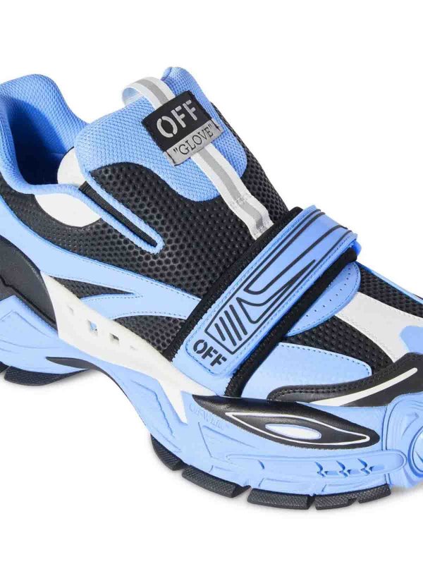 OFF-WHITE buy online Glove sneakers