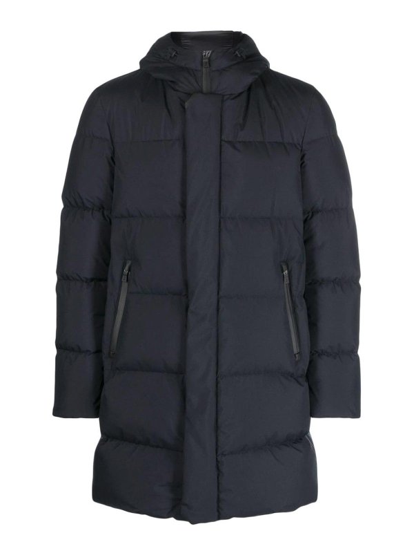 HERNO: padded jackets - Padded jacket