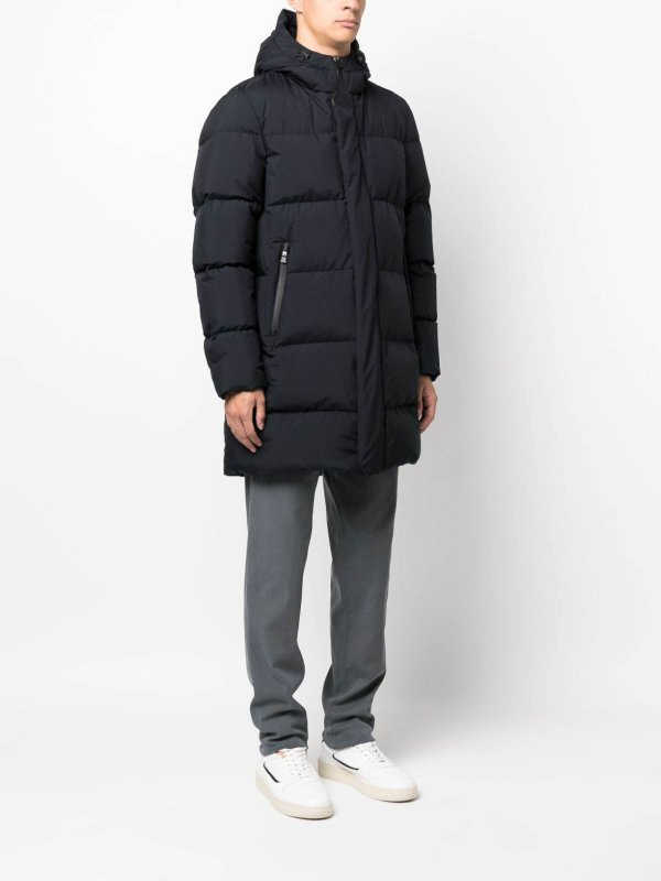 HERNO: padded jackets online - Padded jacket