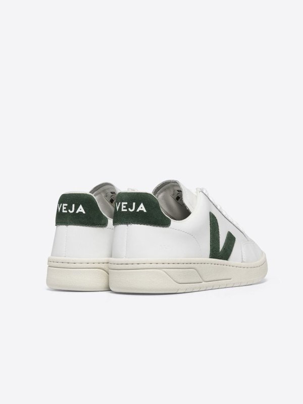 The Best Shops VEJA: Sneaker - Sneaker - Weiß