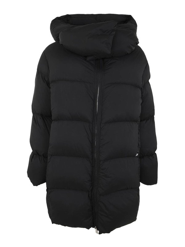 BACON: padded jackets - Storm 95 rod