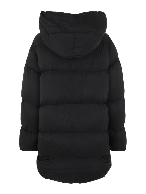 BACON: padded jackets online - Storm 95 rod