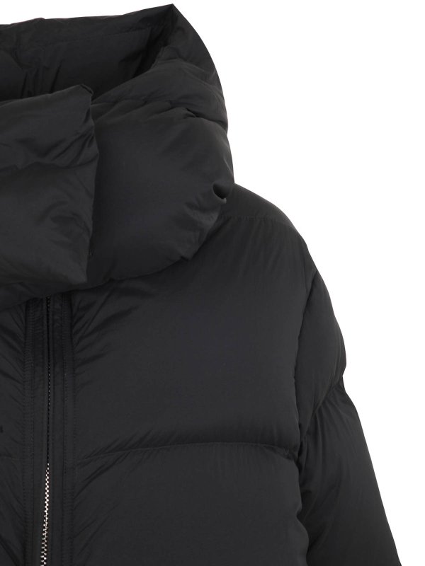 The Best Shops BACON: padded jackets - Storm 95 rod
