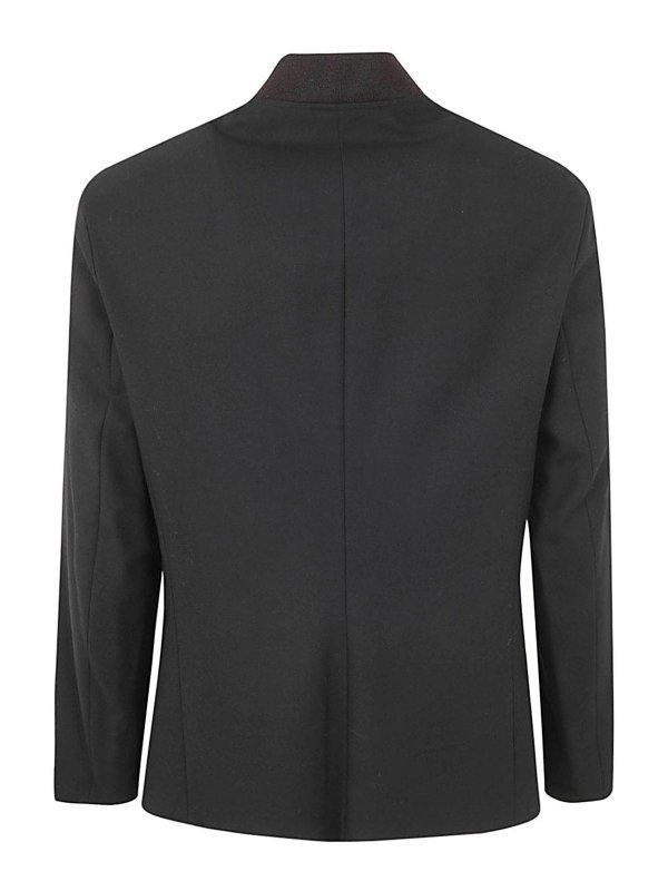 EMPORIO ARMANI: giacche blazer online - Blazer