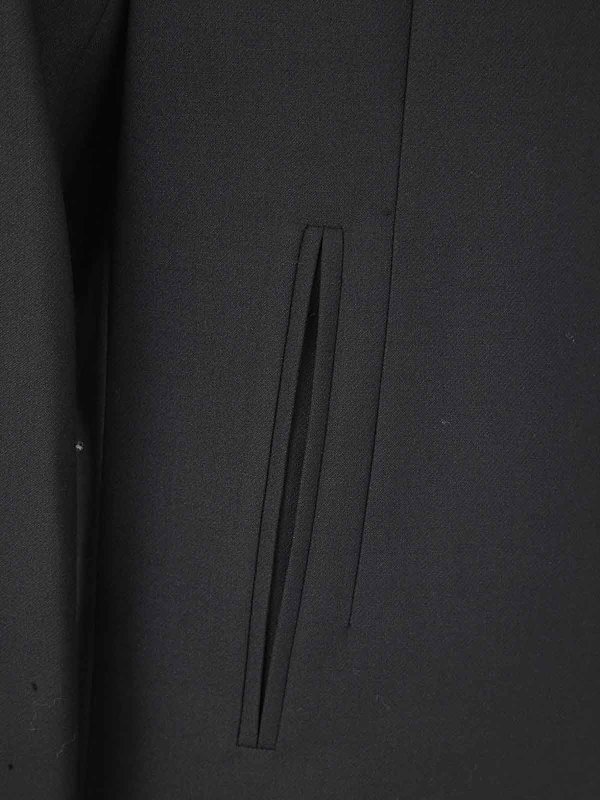 The Best Shops EMPORIO ARMANI: giacche blazer - Blazer