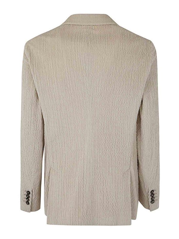 EMPORIO ARMANI: casual jackets online - Jacket