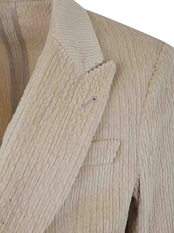 The Best Shops EMPORIO ARMANI: casual jackets - Jacket