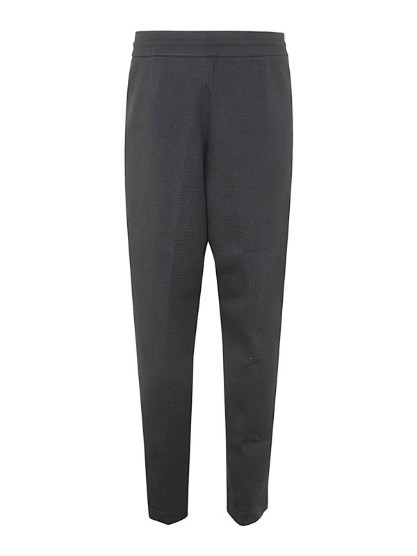 ISABEL MARANT: スウェットパンツ online - ショートパンツ - 黒