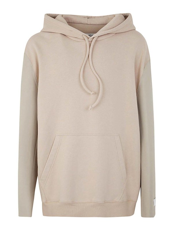 MM6 MAISON MARGIELA: Sweatshirts & Sweaters - Sweatshirt