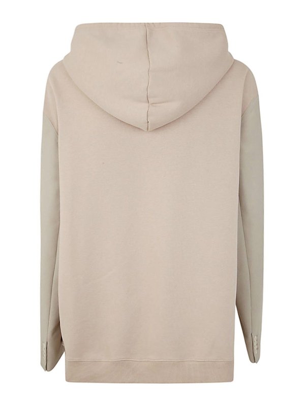 MM6 MAISON MARGIELA: Sweatshirts & Sweaters online - Sweatshirt