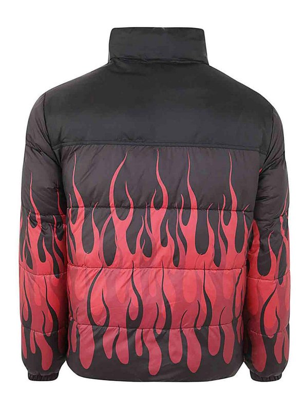 VISION OF SUPER: Chaquetas casual online - Chaqueta Casual - Negro