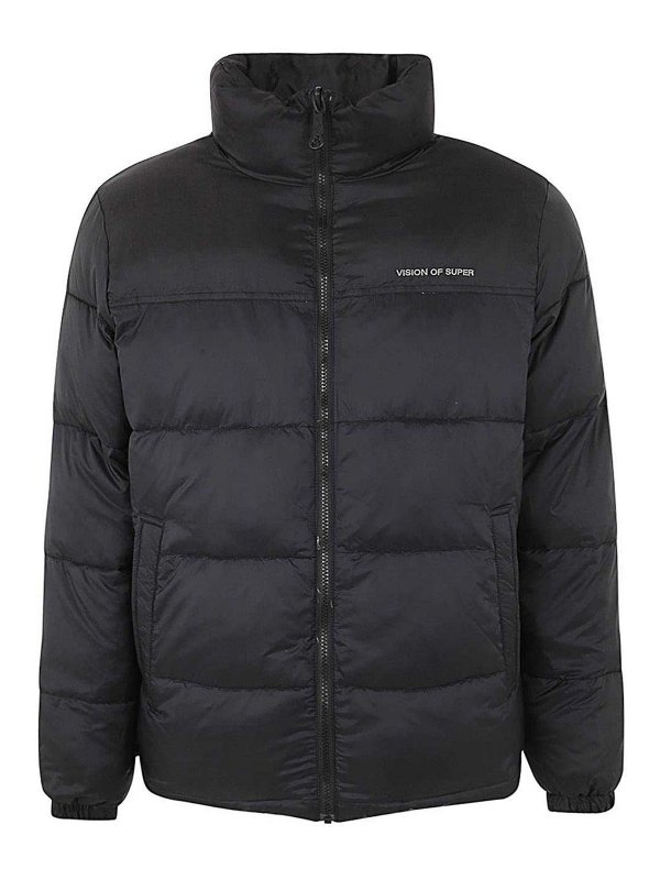 Chaqueta Casual - Negro shop online: VISION OF SUPER