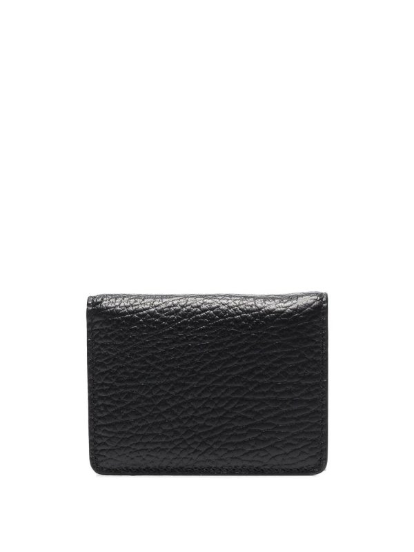 【Maison Margiela】 CARD HOLDER CLIP 2 KEY RING Maison Margiela CARD HOLDER CLIP 2 KEY RING ACCESSORIES