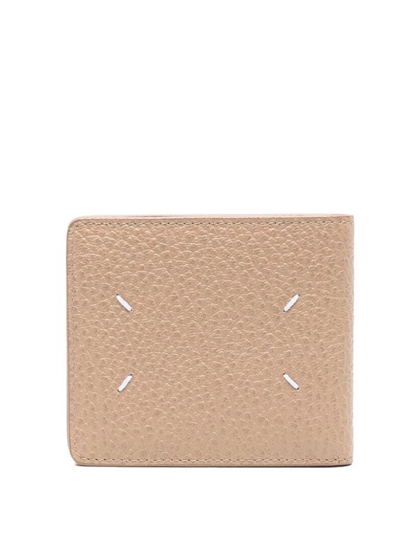 Maison Margiela: wallets & purses - Wallet slim 2